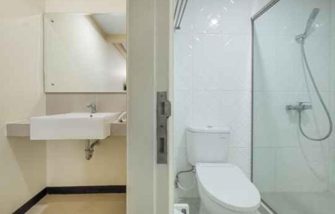 Delaga Biru Convention Hotel Μπογκόρ Εξωτερικό φωτογραφία